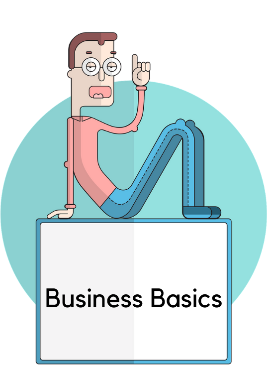 Business Basics - Imperial Training Services
